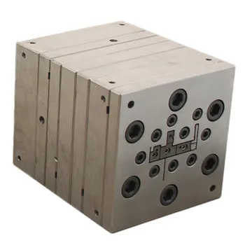 2022 Reliable quality Extrusion Mold head mold research and development