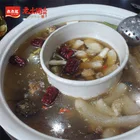 Chinese Instant Food Instant Hotpot Vegetable Disposable Hotpot Condiment