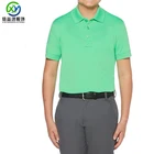 Boys Custom Brand Logo Comfortable Solid Cotton Pique Polo Shirt For Boys Soft Quick Dry Golf Shirt