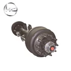Trailer Trailer Axle For Heavy Duty Trailer Or Semi-trailer OEM