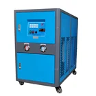 Chiller Air Water Industrial Chiller CE Quality Water Chiller Air Cooled Chiller Industrial Chiller For Sale