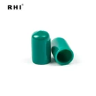 Tube Caps Plastic Pipe End Caps Pvc Plastic Tube Round End Caps