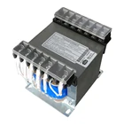 Machine Transformer Customized Jbk3 380V 575V Machine Tool Control Isolation Transformer
