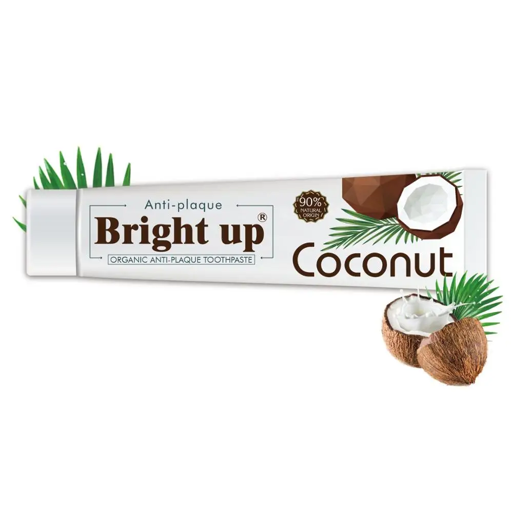 xylitol coconut oil toothpaste