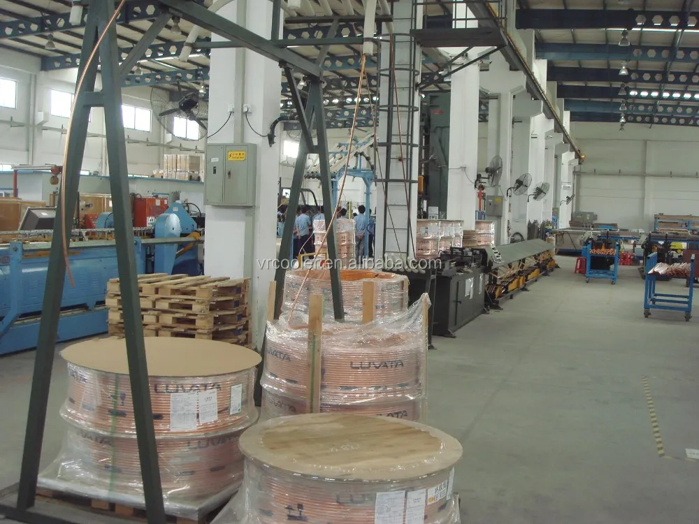 Liquid Nitrogen Tunnel Freezer, LN2, IQF - detail 52