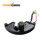 Gasoline Generator Avr Generator Single/Three Phase Gasoline Generator AVR 5KW
