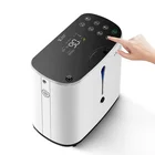Oxygen Portabl Concentr Oxygen High Flow Oxygen Concentrator Portable Oxygen Machine Oxygen Bar Equipment