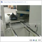CRT Monitor Cutting Machine/Tv Monitor Dismatling And Recycling Plant