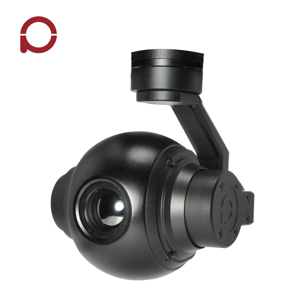 cgo3 gimbal camera