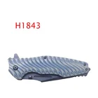Knife Knife Pocket Knife Utility Micarta Pocket Folding Knife Outdoor Hunting Knife Stainless Steel Survival Knife