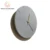 Handmade Concrete 12 inches Hanging Genuine Cement Wall Clock