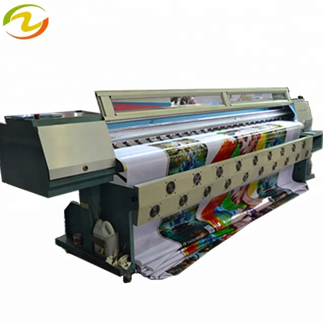 cheapest large format printer