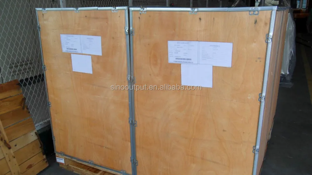 100kw Electric Bow, CCS, DNV, 33KN - detail 6