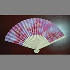 Chinese Paper Fans Fan Chinese Paper Hand Fans Chinese Style Custom Promotion Paper Hand Held Fans