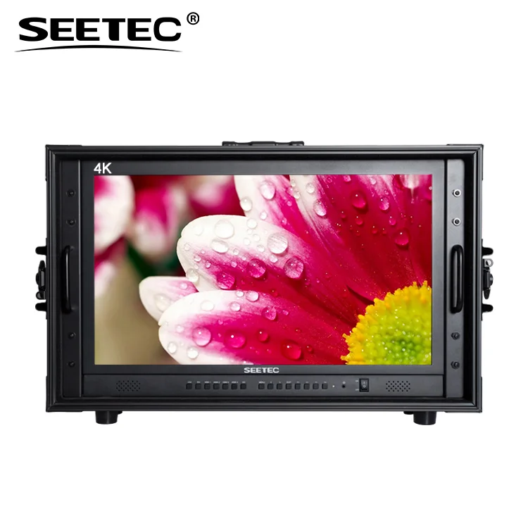 seetec 4k monitor