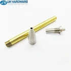 Pen Precision Copper Aluminum Cnc Turning Pen Turning Parts
