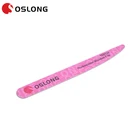 Nails Nail Nail File Wood Professional Manicure Tool Natural Nails Double Sides Wooden Nail File