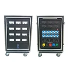 36 Channels Pro Lighting Control Box With Socapex Dimmer Pack