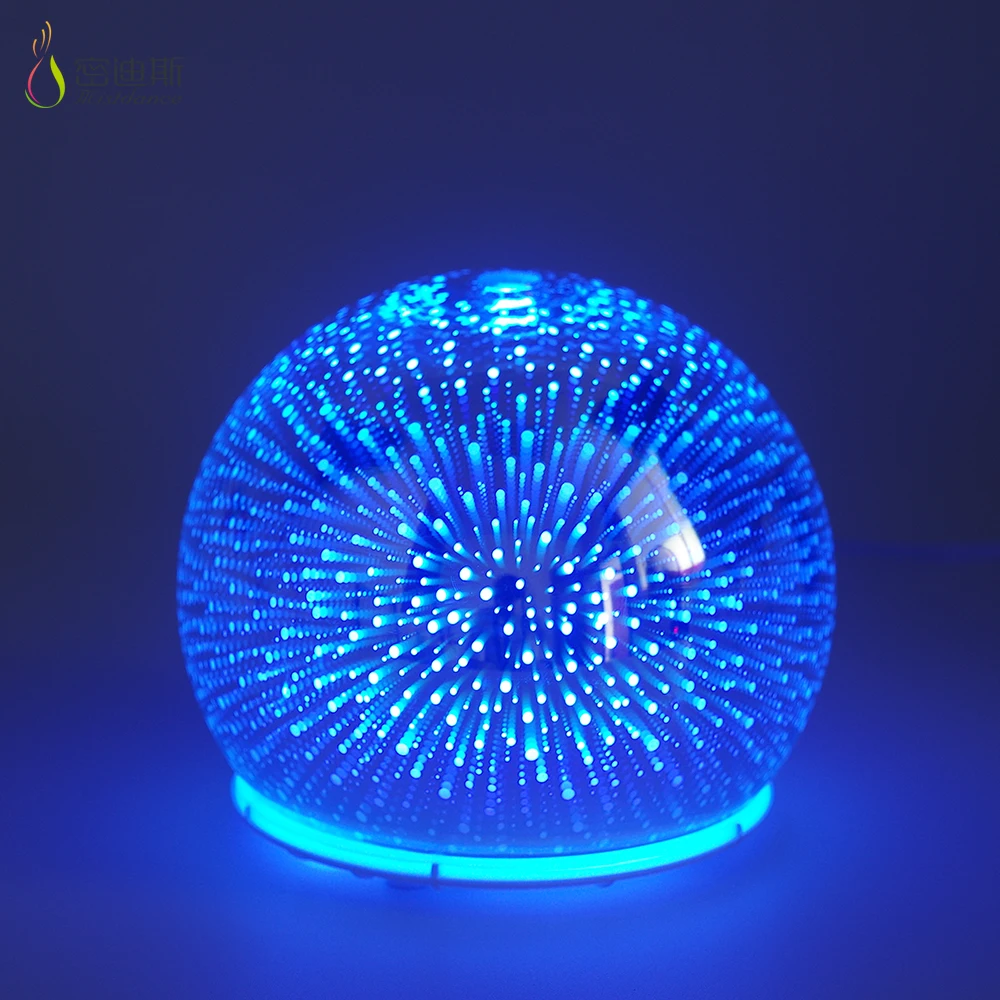 globe light diffuser