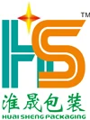 Guangzhou Huaisheng Packaging Inc.