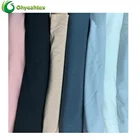 Spandex Fabric Comfortable And Soft Bamboo Material Eco-friendly Spandex Fabric For Underwear