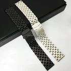 Fashion Watch Fashion Fashion Metal Bracelets A Screw System Adjustable Stainless Steel Watch Strap