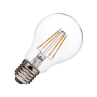 E27 Led Bulb E27 E27 A60 A19 Filament Led Bulb Filament Bulb