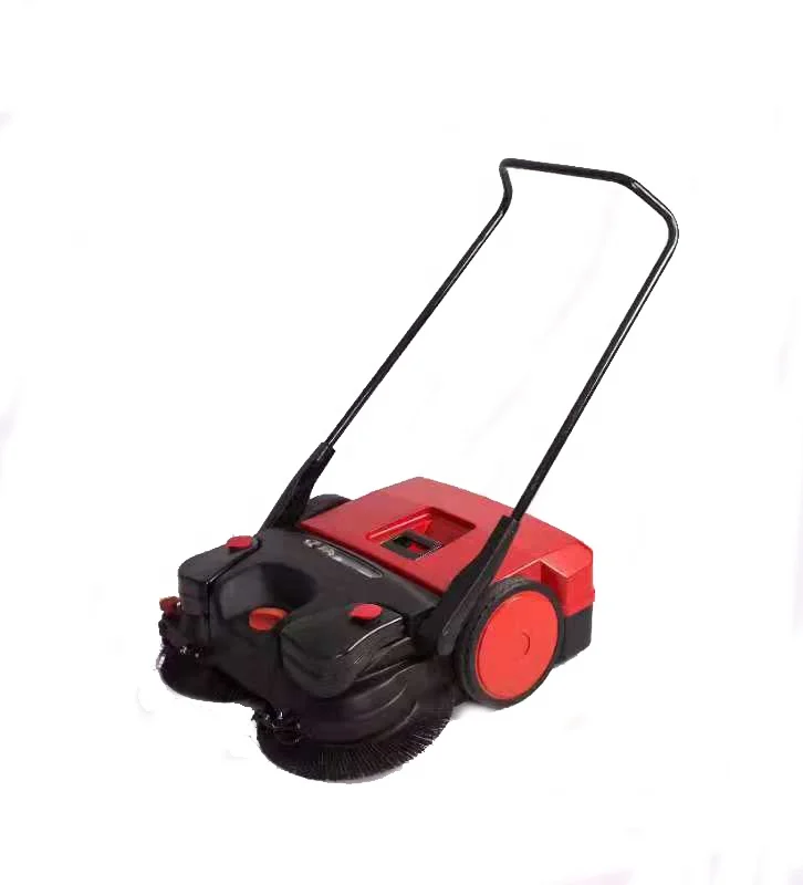 Floor Sweeper,Cordless Battery Sweeper 