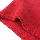 Microfiber Towel 600 GSM 16x16 Happy Ending Borderless Eagle Edgeless Car Wash Microfiber Detailing Towel