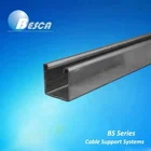 New Price Uni Strut Channel With CE ISO SGS NEMA In China