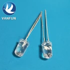 Green Led Green Led Super Bright Red Blue Green White Round Diode Led 5mm Pack Of 1000