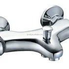 Bath Mixer Inwall Bath Shower Thermostatic Mixer