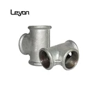 Standard Fittings 3/4 American Standard Fittings Beaded Din Standard Malleable Iron Pipe Fittings Manufacturers