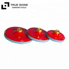 Pads Holder Plastic Backing Pads Polishing Pads Holder With 5/8"-11 Thread