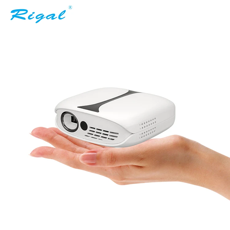 mini wireless pico projector