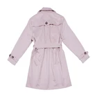 Coat Ladies Oemtailor Fashion Winter Cotton Coat Women Ladies Long Coat Design