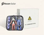 Solar Panels System 3000w Solar Panel 3kw Rosen 3KW Solar Panels System Price 3000w Grid Tied Solar Kit In Tanzania