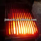Electric MFS-400 Induction Hot Forging Machine Middle Frequency Electric Induction Heater