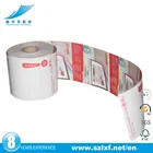 Paper Printer Register Thermal Paper 80mm 3-1/8''x230'' Thermal Paper Rolls For Printer Cash Register