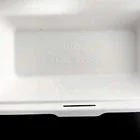 Pulp Food Packing Food2 Pcs/bag 100 Bags/ctn 750ml Sugarcane Pulp Lunch Box Disposable Fast Food Packing Box