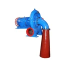 Hydro Generator Micro Free Electricity Run-of-River 10KW 20KW 30KW Francis Water Hydro Generator Turbine