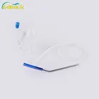 Drain Ce Drains Ce Surgical Drain China Hot Sale Surgical Drain CE And ISO 7mm/10mm Silicone Flat Perforated Drains