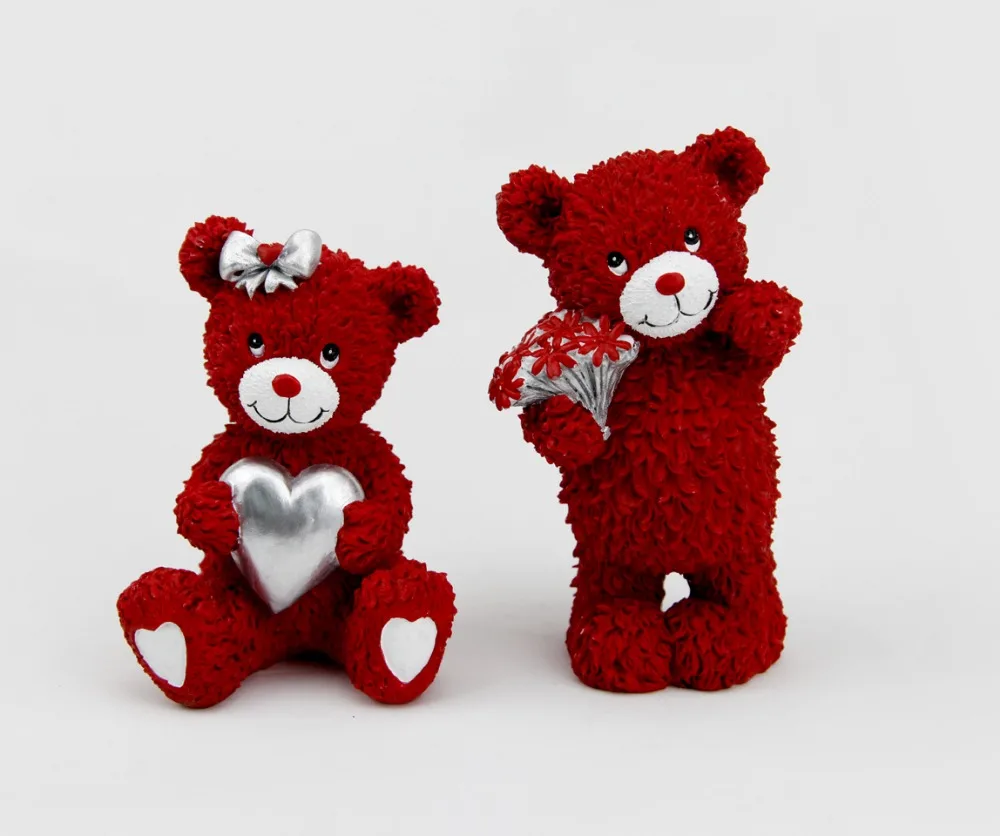 valentines day teddy bears bulk