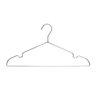 Clothes Dry Dry Cleaning Hanger Wholesale Clothes Metal Laundry Dry Cleaning Iron Wire Garment Hanger