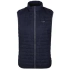 Men's Vest Men's Vests Topgear Wholesale Men's Winter Sports Padded Vest