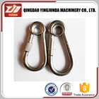Generally Safety Snap Hook Din 5299C Snap Hook Hk Snap Hook