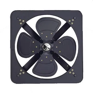 Length Aluminium Fan, 200-600, Aluminum, Fan Blade - detail 8