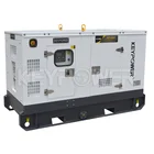 Generator Set Engine Generator 500kw 500kw Diesel Generator Set Powered By Engine With Ce Iso