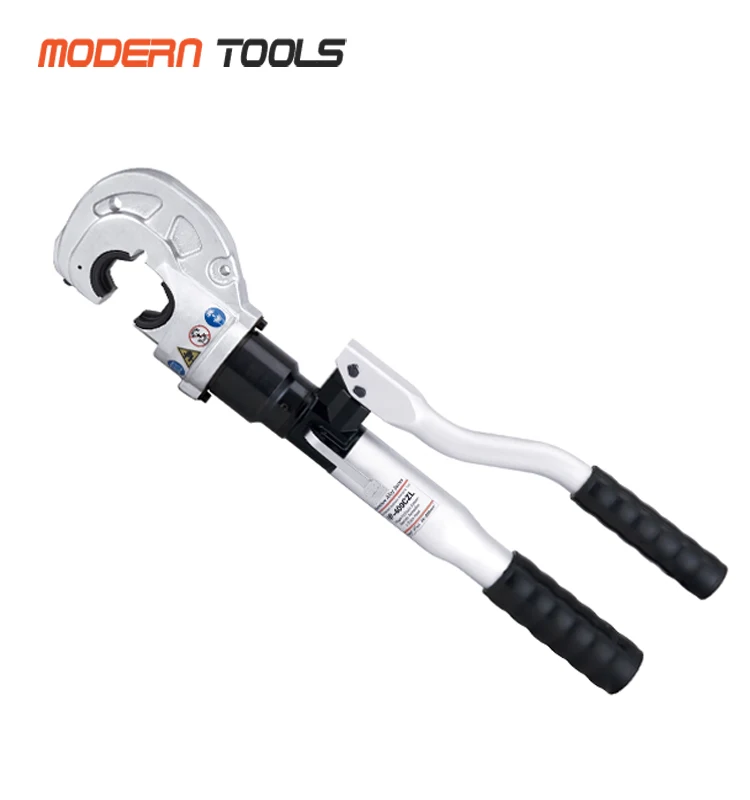 HP-400CZL Hydraulic Cable Lug Crimping Tool 50-400mm2