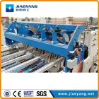 Wire Mesh Machine Supplier Layer Chicken Wire Mesh Cage Welding Machine/Poultry Equipment